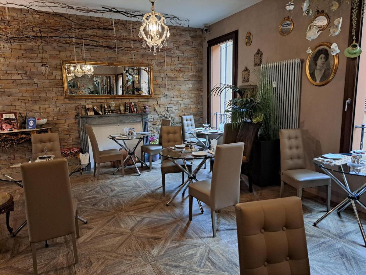051 Room & Breakfast Bolonha Exterior foto