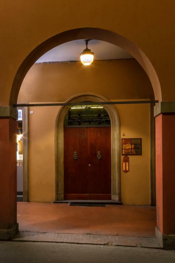 051 Room & Breakfast Bolonha Exterior foto