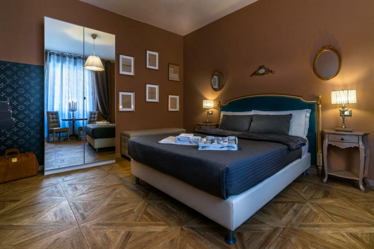 051 Room & Breakfast Bolonha Exterior foto