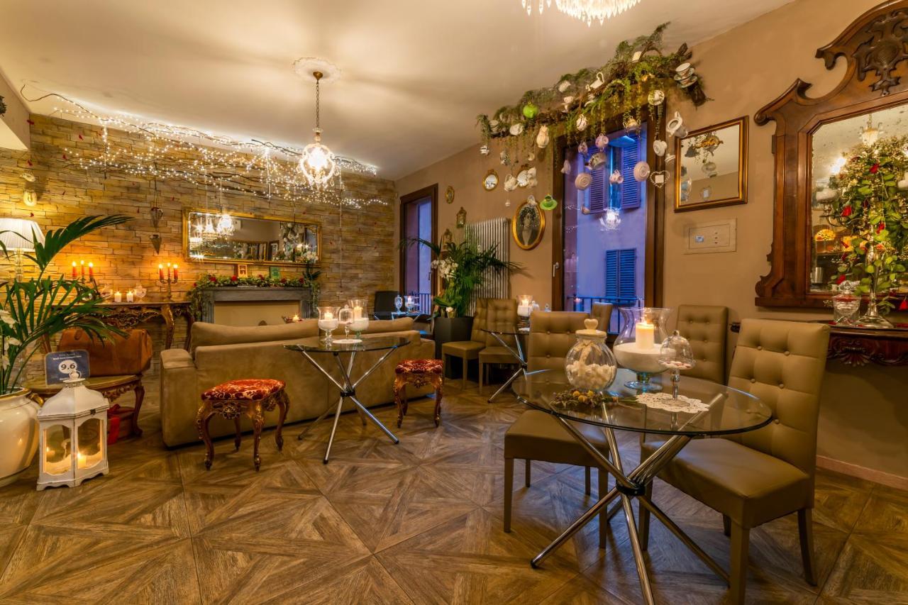 051 Room & Breakfast Bolonha Exterior foto