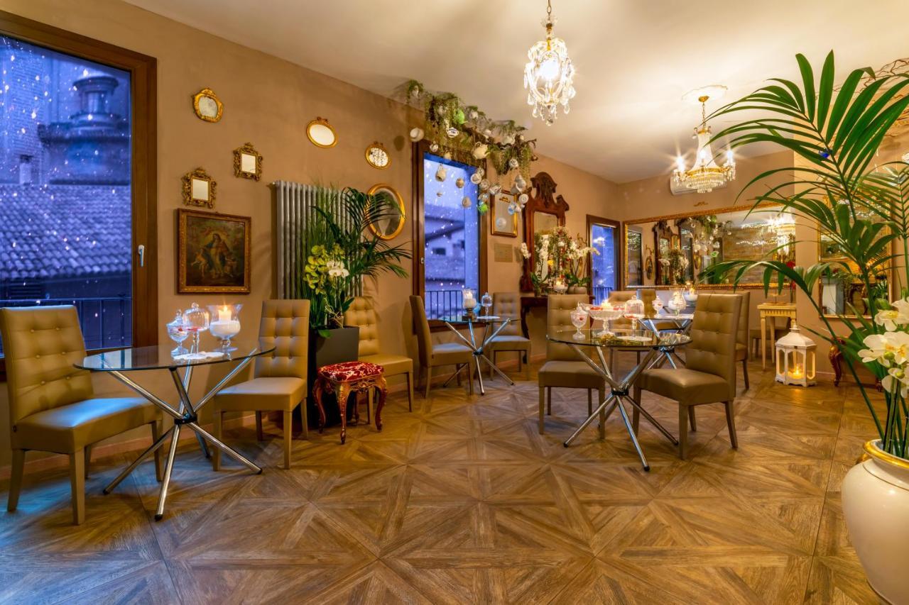 051 Room & Breakfast Bolonha Exterior foto